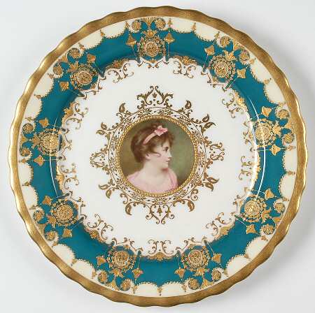 Ra2671 by Royal Doulton