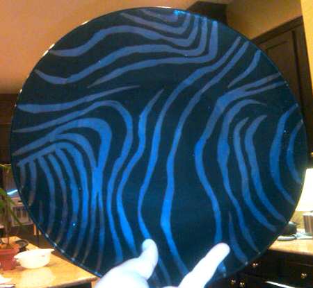 Zebra Collection (Gray) by Roscher &amp; Co