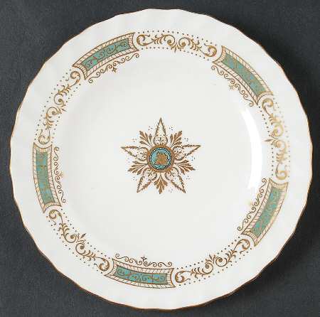 RCD145 by Royal Crown Derby