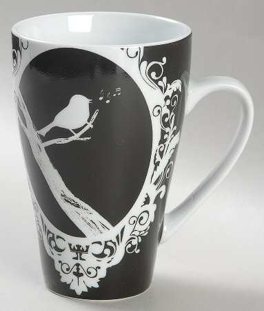 Woodland Cameo by Rosanna