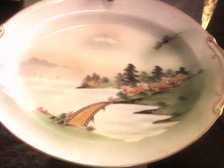 RKK2 12" Oval Serving Platter