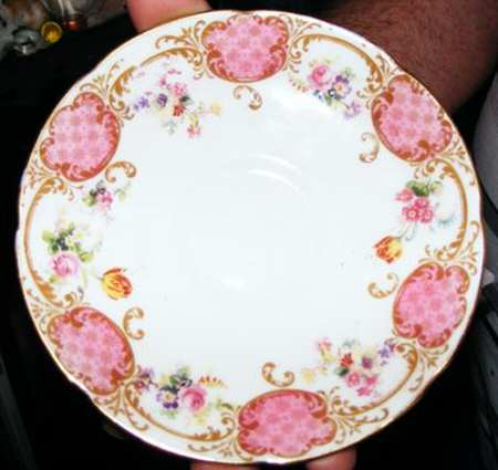 E8279 by Royal Doulton