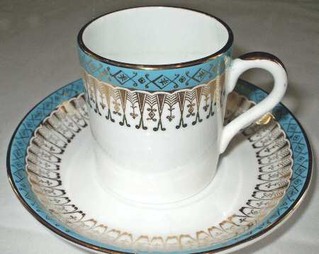 Majestic Turquoise by Royal Grafton