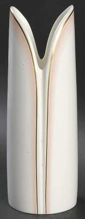 Lotus Vase by Royal Doulton