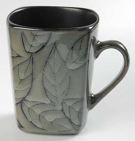 New Port Mug