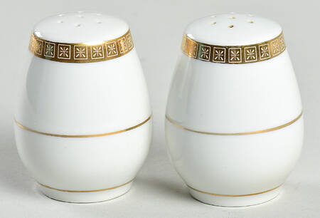 2303R Salt & Pepper Set
