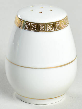2303R Pepper Shaker