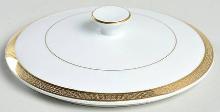2303R Lid for Round Vegetable