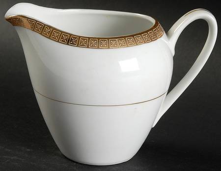 2303R Creamer