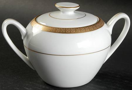 2303R Sugar Bowl & Lid