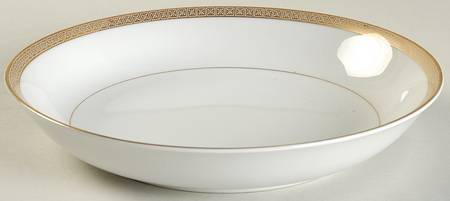 2303R Coupe Soup Bowl