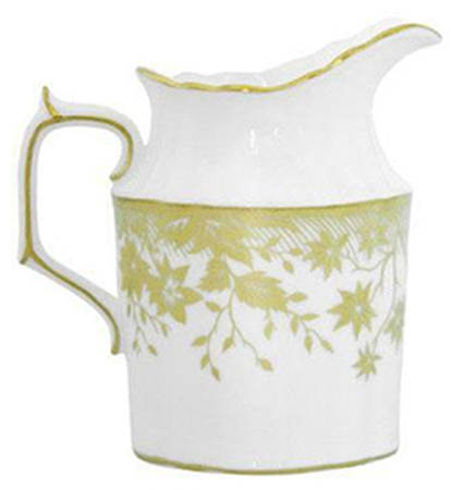 Arboretum Gold Creamer