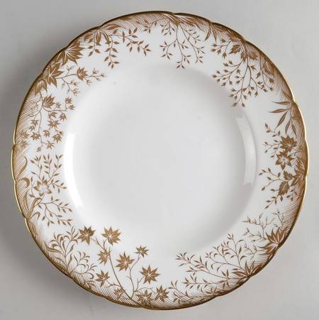 Arboretum Gold by Royal Crown Derby