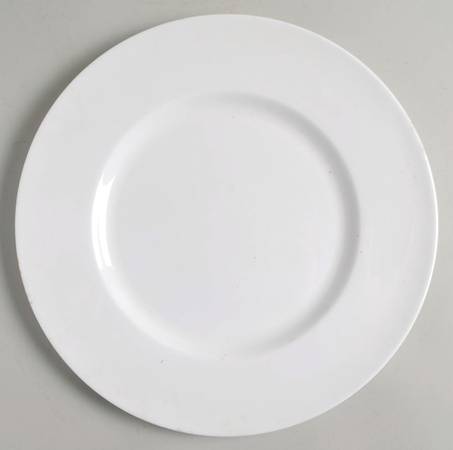 Jade White by Rosenthal - Continental