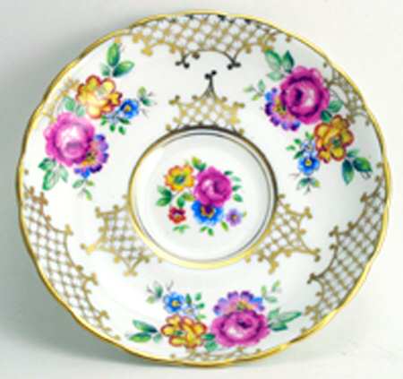 196a Saucer