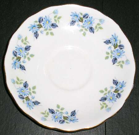 8185 Saucer