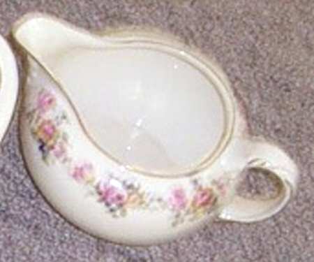 Rosemere, The Creamer