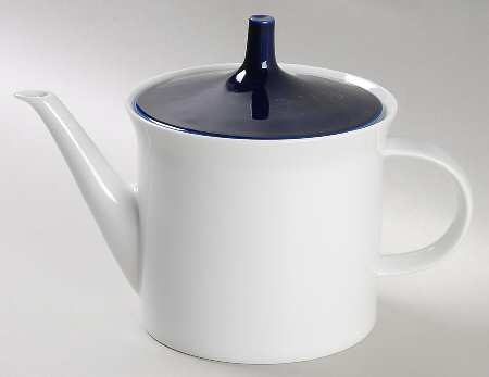 Secunda Cobalt by Rosenthal - Continental