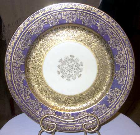 RCQ32 by Royal China (made in France)