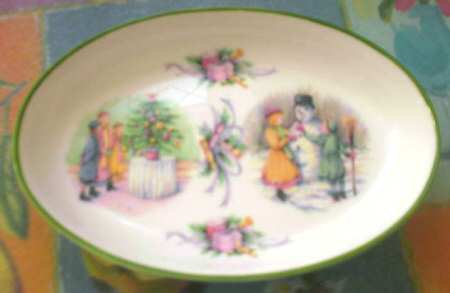 EC1106 by Royal Doulton
