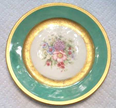56921 Salad Plate