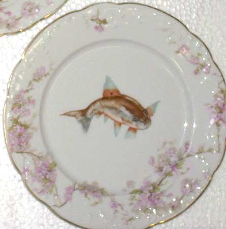 R2139 Salad Plate