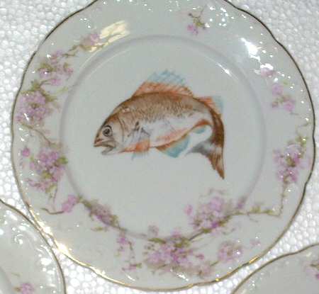 R2139 Salad Plate