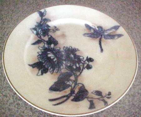 A972 by Royal Doulton