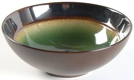 Whisper Green Soup/Cereal Bowl