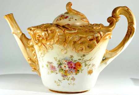 C4298 by Royal Doulton
