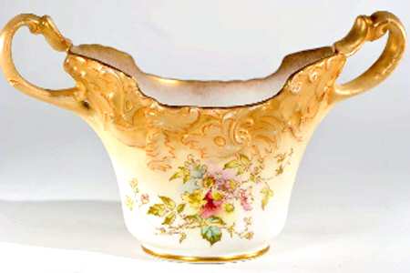 C4298 Open Sugar Bowl