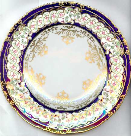 5515 by Royal Crown Derby