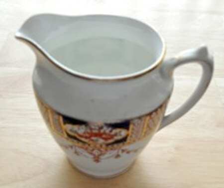 3872A Creamer