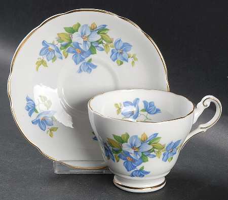 Clematis by Regency