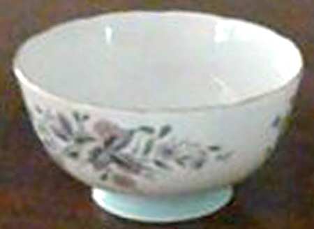 R1130 Open Sugar Bowl