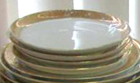 R2145 Saucer