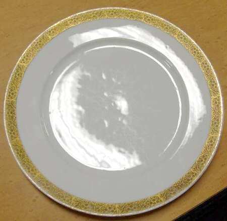 R2145 Rim Soup Bowl
