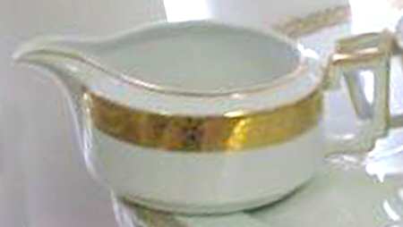 R2145 Creamer