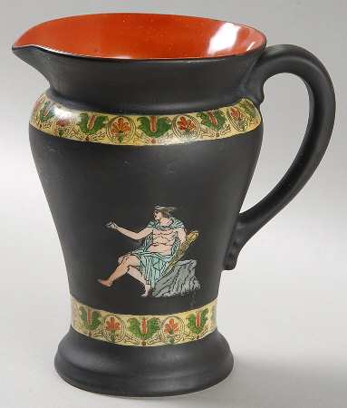 Corinthian Ware by Royal Bayreuth