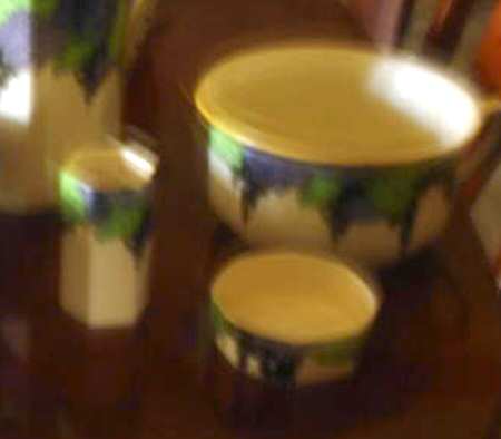 D4962 Creamer