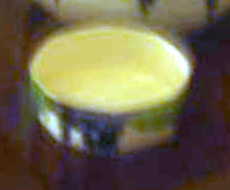 D4962 Open Sugar Bowl