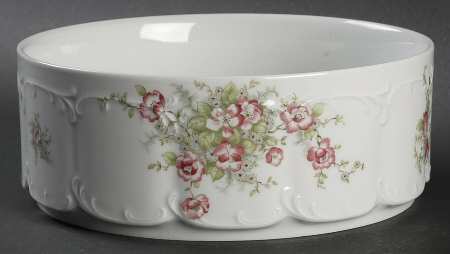 R2147 7" Round Vegetable Bowl