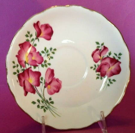 7514 Saucer