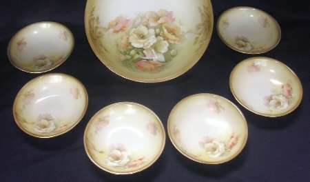 RHS53 Fruit/Dessert (Sauce) Bowl