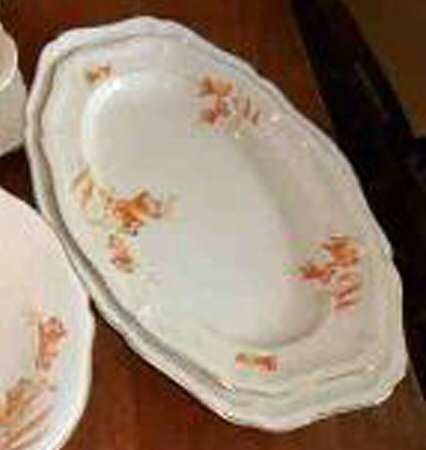 R2150 by Rosenthal - Continental