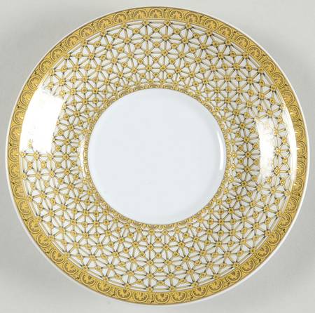 Christmas in Your Heart Saucer for Cappuccino Cup