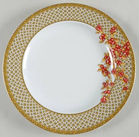 Christmas in Your Heart by Rosenthal - Continental