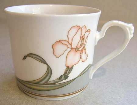 Solitaire Flat Cup