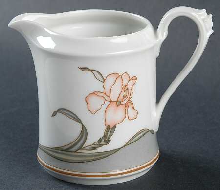 Solitaire Creamer