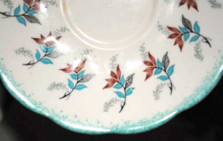 RIA83 Saucer
